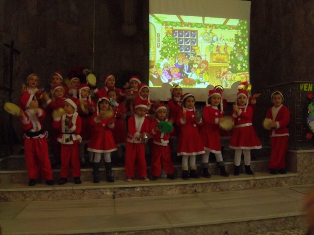 navidad 2014